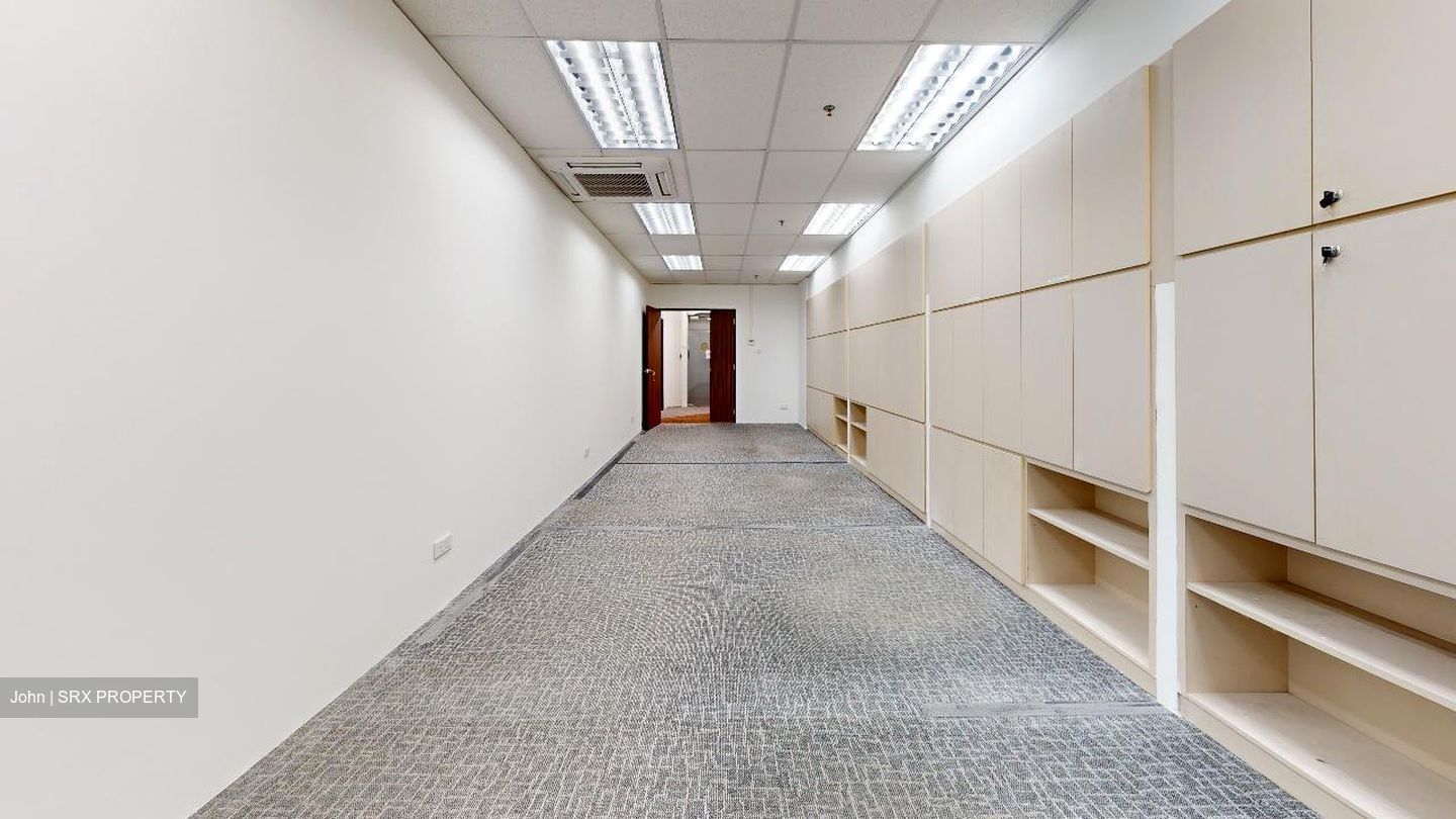 Ubi Techpark (D14), Office #416906171